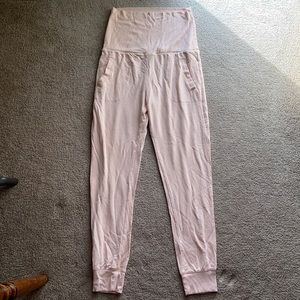 Women’s comfy jogger sweatpants